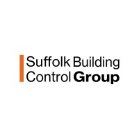 Suffolk Building Control Group Logo