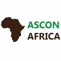 Ascon Africa - Security & Investigations Logo