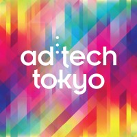 ad:tech tokyo - アドテック東京 Logo