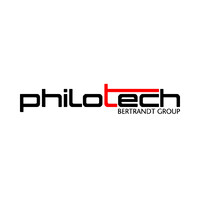 Philotech Ibérica Logo