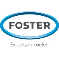 Foster Nederland Logo