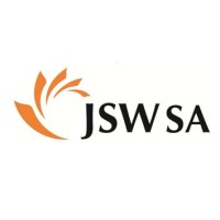 Jastrzębska Spółka Węglowa SA Logo