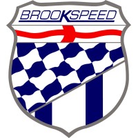 Brookspeed Automotive Logo