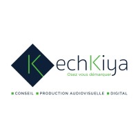 Kechkiya Logo