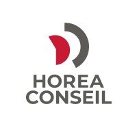HOREA CONSEIL Logo
