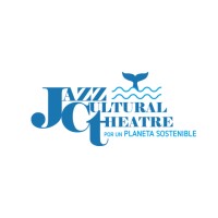 Jazz Cultural Theatre & Planeta Sostenible Logo
