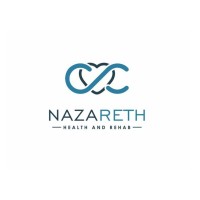 Nazareth Health and Rehabilitation Center Logo