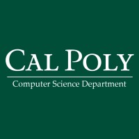 Cal Poly Computer Science and Software Engineering Department Logo