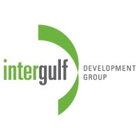 Intergulf Development Group Logo