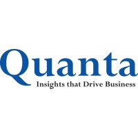 Quanta Networks, LLC Logo