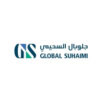 Global Suhaimi Group Logo