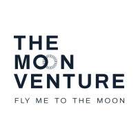 The Moon Venture Logo