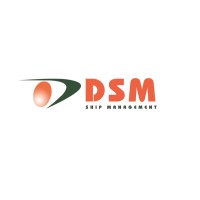 DSM Ship Management Logo