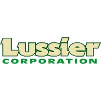 Lussier Corporation Logo