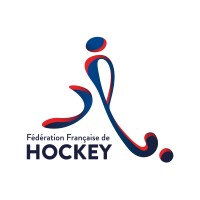 Fédération Française de Hockey Logo