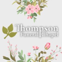Thompson Funeral Chapel Logo