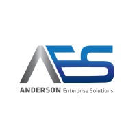 Anderson Enterprise Solutions Logo