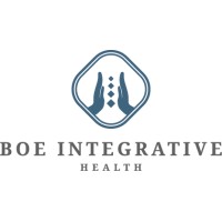 Boe Integrative Health Logo