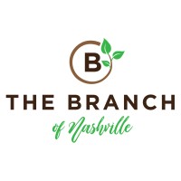 The Branch of Nashville Logo