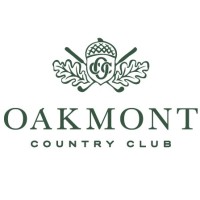 Oakmont Country Club (Glendale) Logo