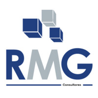 RMG Logo