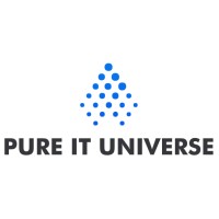 Pure IT Universe Logo