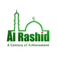 The Canadian Islamic Centre (Al Rashid Mosque) Logo