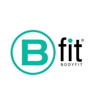 EMS Body Fit Egypt Logo