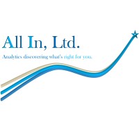 All In, Ltd Logo