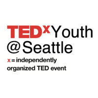 TEDxYouth@Seattle Logo
