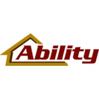 Ability Remodeling Logo