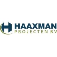 Haaxman Projecten B.V. Logo