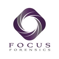 Focus Forensics Logo