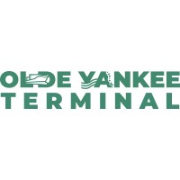 OLDE YANKEE TERMINAL Logo