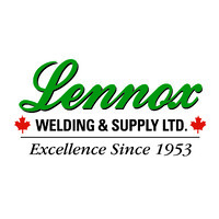 Lennox Welding & Supply Ltd. Logo