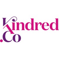 Kindred.Co Logo