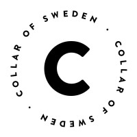 Collar of Sweden Logo