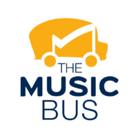 The Music Bus Logo