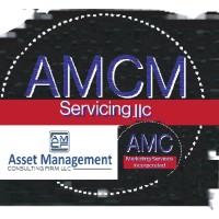 AMCM Servicing Logo
