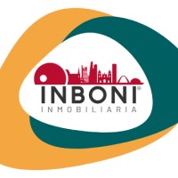 INBONI Inmobiliaria Logo