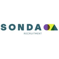 SONDA Recruitment Logo