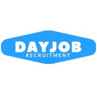 Dayjob Recruitment Logo