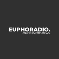 Euphoradio.ca Logo