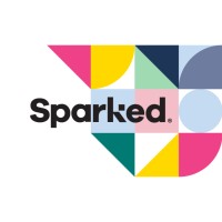 Sparked Digital Inc. Logo