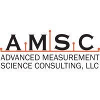 Advanced Measurement Science Consulting, LLC Logo