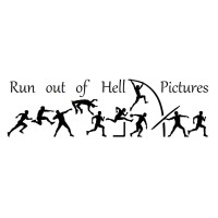 Run out of Hell Pictures Logo