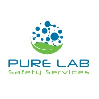 Pure Lab Safety Services, LLC Logo