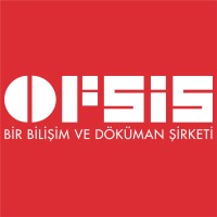 Ofsis Bilişim Teknoloji A.Ş. Logo