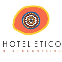 Hotel Etico Australia Logo