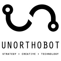 Unorthobot (Pty) Ltd. Logo